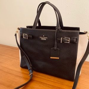 Kate Spade purse (tote/work bag)